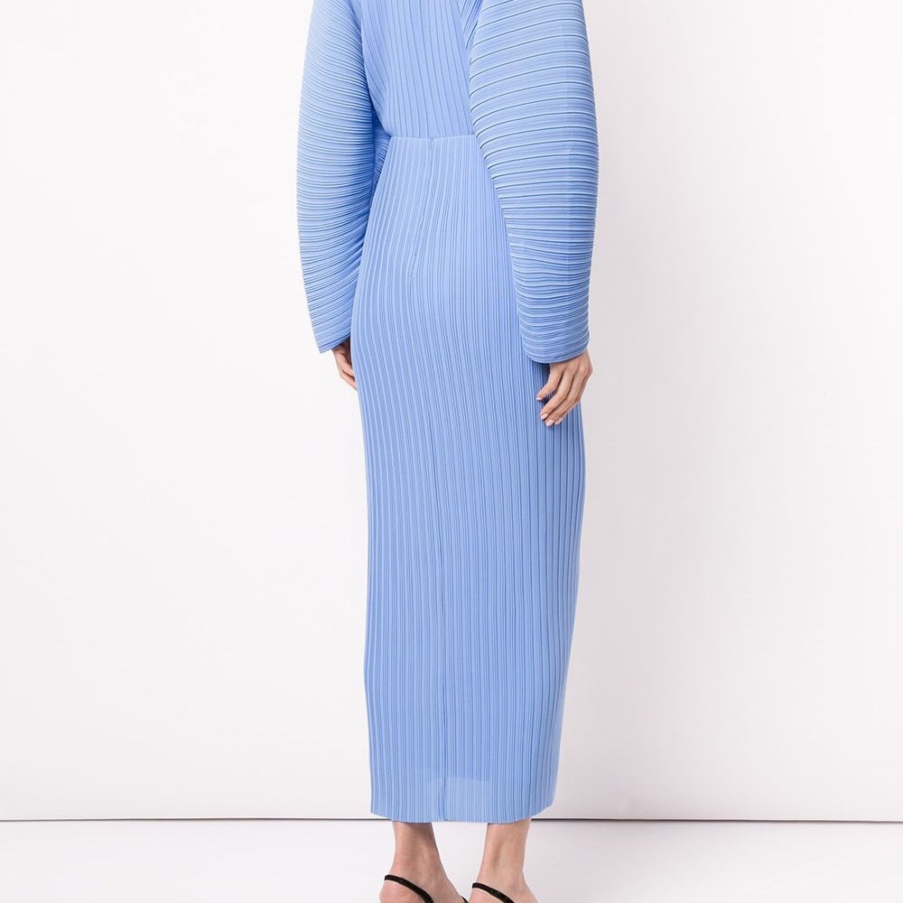 Solace London long dress - Picture 5 of 6
